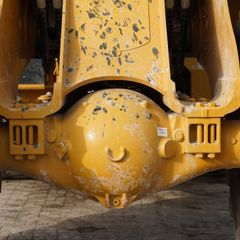 Like-New Cat 988K Large Wheel Loader 2022 | Al Marwan