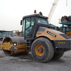 Volvo SD130D Single-Drum Roller 2010 | Al Marwan