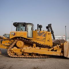 Caterpillar D8T Crawler Dozer 2021 | Al Marwan