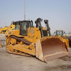 Caterpillar D8T Crawler Dozer 2021 | Al Marwan