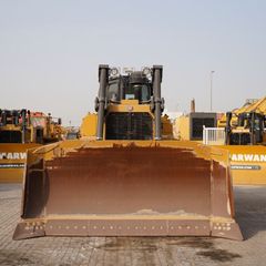 Caterpillar D8T Crawler Dozer 2021 | Al Marwan