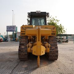 Caterpillar D8T Crawler Dozer 2021 | Al Marwan