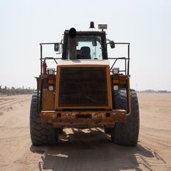 1996 Cat 980G Wheel Loader WL-0117| Al Marwan