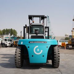 Rent 25-Ton Forklifts |Al Marwan