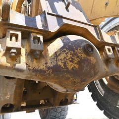 1996 Cat 980G Wheel Loader WL-0117| Al Marwan