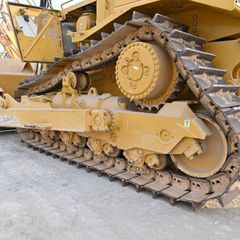 Caterpillar D8T Crawler Dozer 2021 | Al Marwan