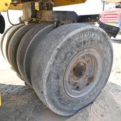 Buy this Dynapac CP275 Pneumatic Tire Roller | Al Marwan