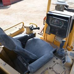 Used Caterpillar D6R Bulldozer 2011 | Al Marwan