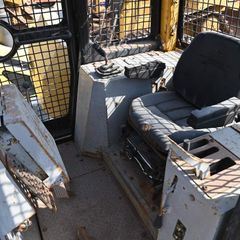 Used Cat D7G Series 2 Bulldozer 2011 | Al Marwan