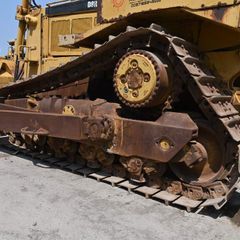 Used Caterpillar D8R Dozer 2007 | Al Marwan