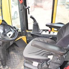 2014 Used Bomag BW 226 DH-4 Single-Drum Roller