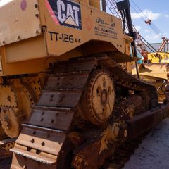 Used 2011 Cat D6R Bulldozer TT-0126 | Al Marwan