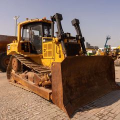 Used 2011 Cat D6R Bulldozer TT-0111 | Al Marwan