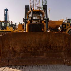 Used 2011 Cat D6R Bulldozer TT-0111 | Al Marwan