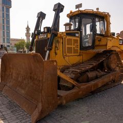 Used 2011 Cat D6R Bulldozer TT-0111 | Al Marwan