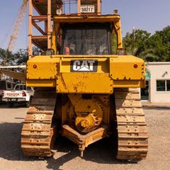 Used 2011 Cat D6R Bulldozer TT-0111 | Al Marwan