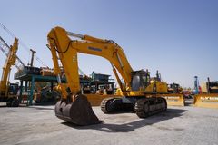 Used Komatsu PC800SE-7 Track Excavator 2010 | Al Marwan