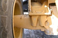 Used Cat 950L Medium Wheel Loader 2017 | Al Marwan