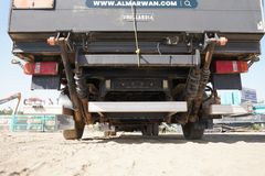 2008 Used Iveco 65C18 Cab Chassis Service Truck Utility 4X6 Truck