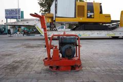 2001 Dynapac LG140 Plate Compactor Right View - CP-0023