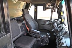 2019 Cat 777E Rigid Dump Truck Cabin View - RD-0493