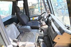 2020 Komatsu HD785-7 Rigid Dump Truck Cabin View - RD-0490