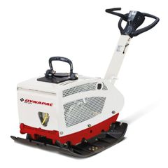 Brand-New Dynapac DRP20 Reversible Plate Compactor
