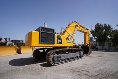 Used Komatsu PC800SE-7 Track Excavator 2010 | Al Marwan