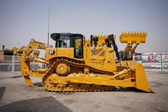 2022 Like-New Cat Caterpillar D8T Crawler Dozer Bulldozer Track-Type Tractor