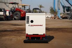 2024 Brand-New Dynapac DRP60D Reversible Plate Compactor Vibratory Compaction