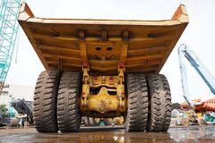 2021 Cat 777E Rigid Dump Truck RD-0520 | Al Marwan