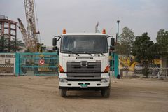 2021 Hino 700 6x4 Water Truck | Al Marwan
