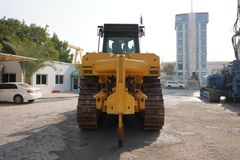Caterpillar D8T Bulldozer 2021 - TT-0150 | Al Marwan