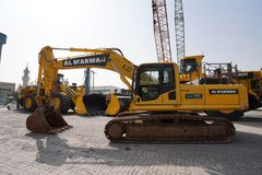 Used Komatsu PC350LC-8 Track Excavator 2016 | Al Marwan
