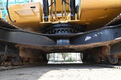 CAT 323D3 Crawler Excavator 2020 | Al Marwan