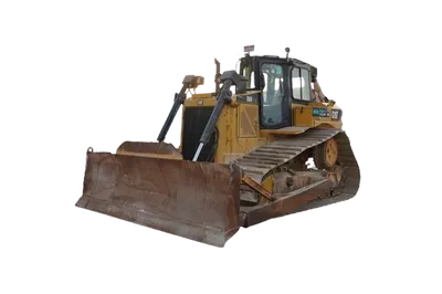 2019 Cat D6R2 LGP Bulldozer-for Sale | Al Marwan Machinery