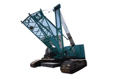 2015 Used Kobelco CKS2500 Hydraulic Crawler Crane