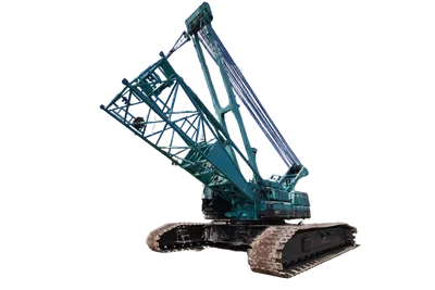 New Kobelco CKS2500 Crawler Crane 2024 | Al Marwan