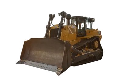 Caterpillar D8T Dozer 2021  - Al Marwan Heavy Machinery