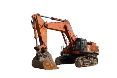 2019 Hitachi EX1200-6 Track Excavator