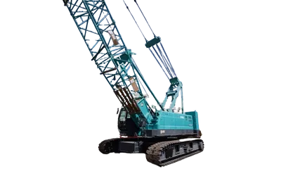New Kobelco CKS800 Crawler Crane 2024  Al Marwan