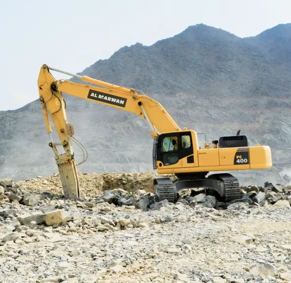 Supported Industries