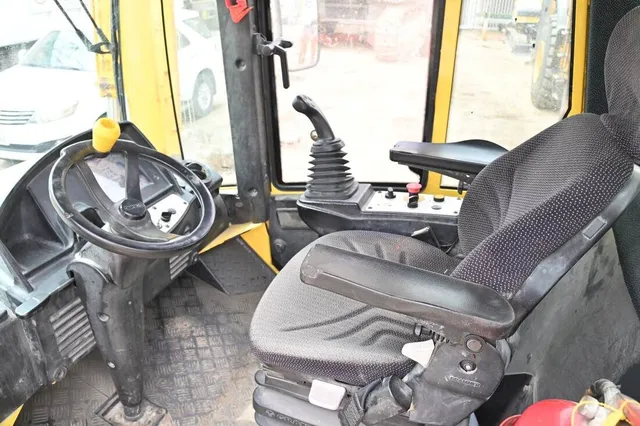 2014 Used Bomag BW 226 DH-4 Single-Drum Roller