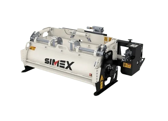 New Simex PL 1200 Road Planer For Sale